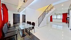Blk 105 Simei Street 1 (Tampines), HDB Executive #612934881